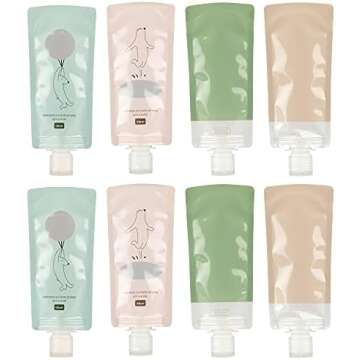 Travel Items - for adults