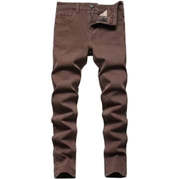 Toddler boys neutral clothes