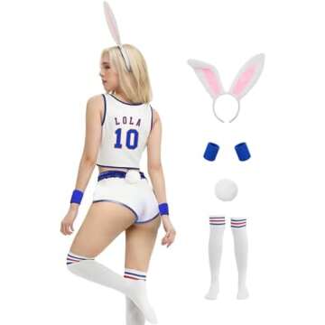 LOLA BUNNY