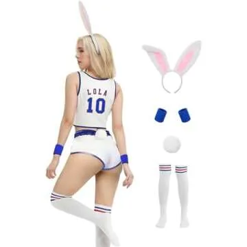 LOLA BUNNY