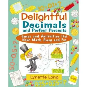 Children's Books About Fractions