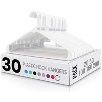 small closet organization