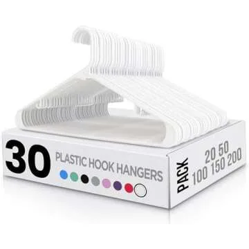 small closet organization