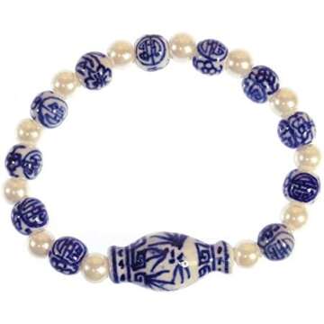 All Things Chinoiserie