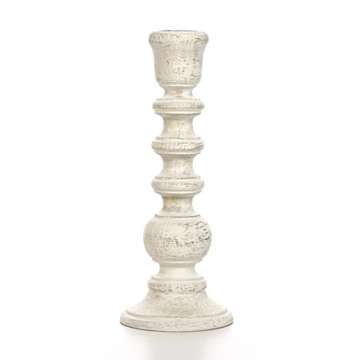 Candles and Lighting