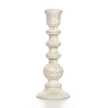 Candles and Lighting