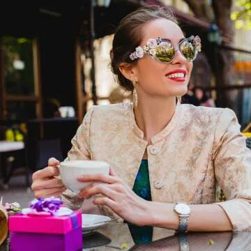 The Top 25 Luxury Gifts Every Woman Deserves