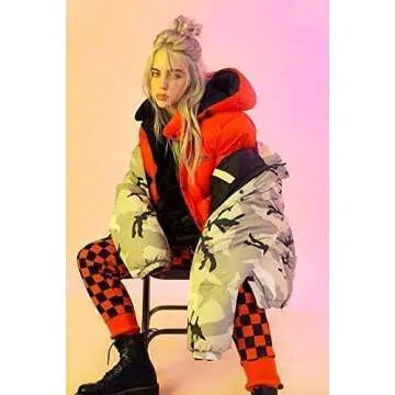 Billie Eilish