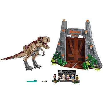 Dinosaurs Lego