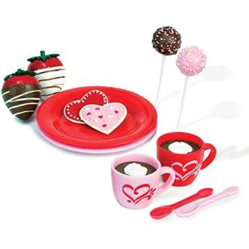 Valentine's Day Sets