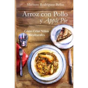 Essential Parenting Bilingual Children books