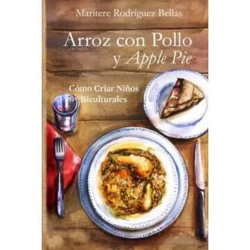 Essential Parenting Bilingual Children books