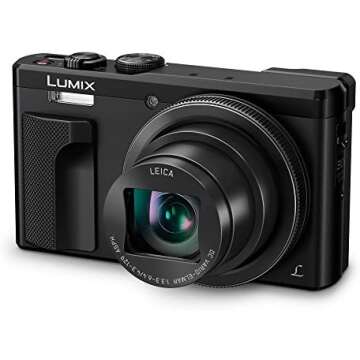 My FAV Digital Camera (: