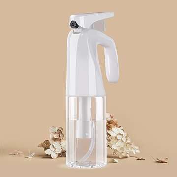 natural hair products