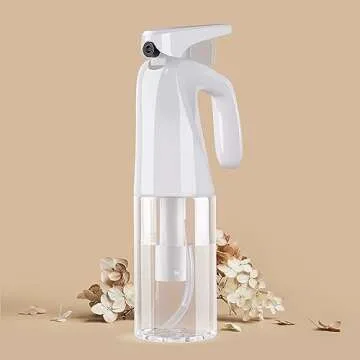 natural hair products