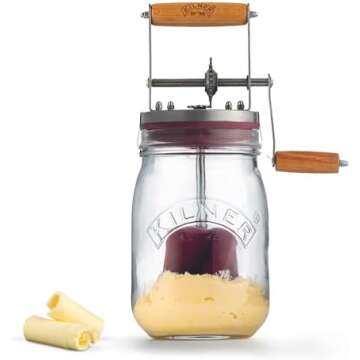 pantry & kitchen staples