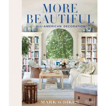 Favorite Coffee Table Design Books