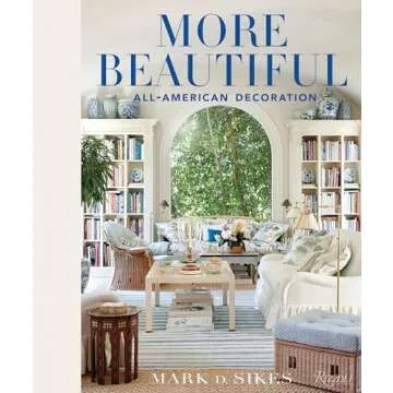 Favorite Coffee Table Design Books