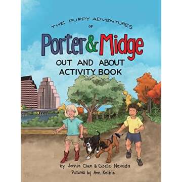 Dog Training & Canine Behavior Books