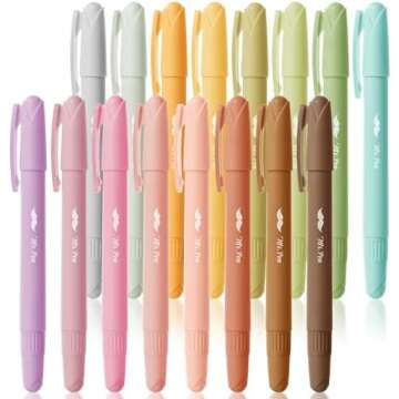 Bible & Bible journaling