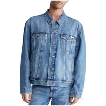 men’s jackets, vests and pullovers