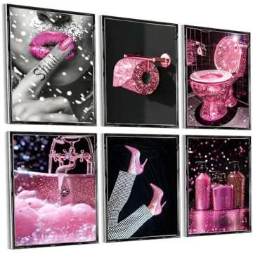 ✨Pink Favorites✨