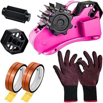 Craft Supplies You Didn't Know Existed