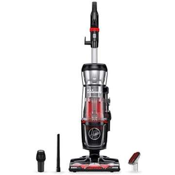 The best pet vacuums!