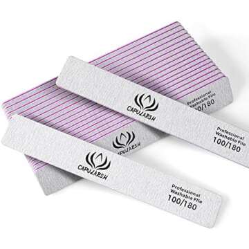 NYS PRACTICAL EXAM: Acrylic Application Section