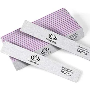 NYS PRACTICAL EXAM: Acrylic Application Section