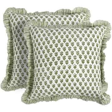 chinoserie / preppy blue decor