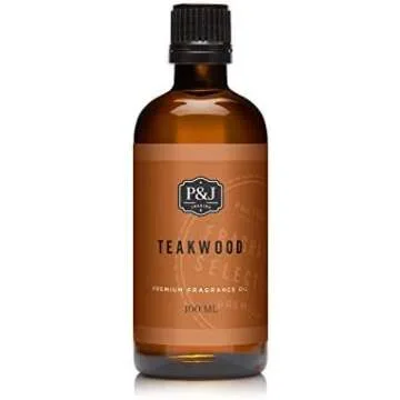 Homemade soy candles