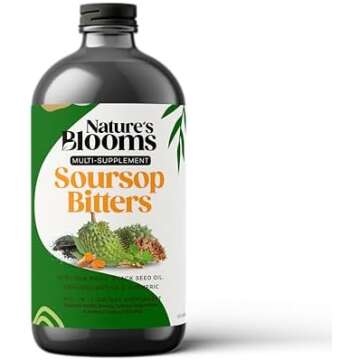 Nutrition & Supplements