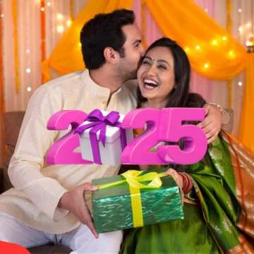 trending gifts for wife 2025