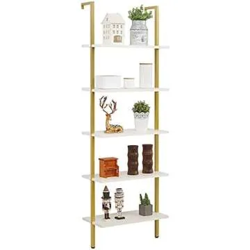 Book and Display cases