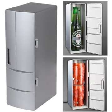 Testing The Worlds Tiniest USB Gadgets!