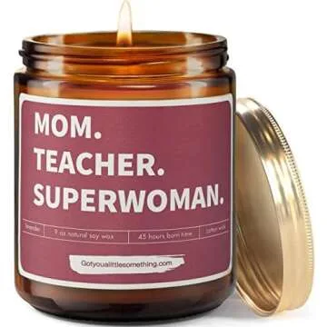 Mother's Day Gift Edit