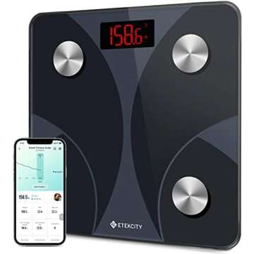 Weight Scale