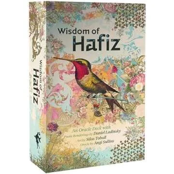 My Tarot & Oracle Decks