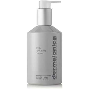 Lotions & Moisturizers