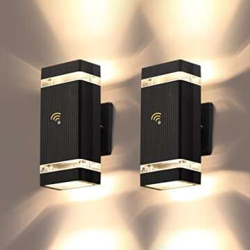 Home decoration & improvement