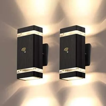 Home decoration & improvement