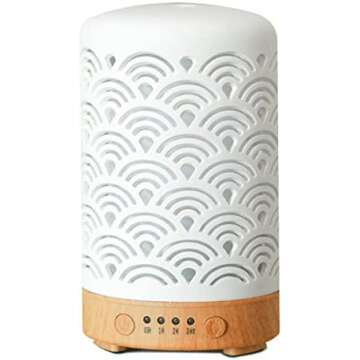 Essential Oil Accessories