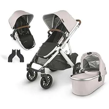 Strollers & Wagons
