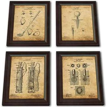 Best Gifts for Golfers