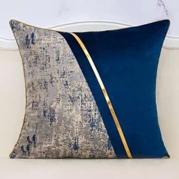 Accent Pillows