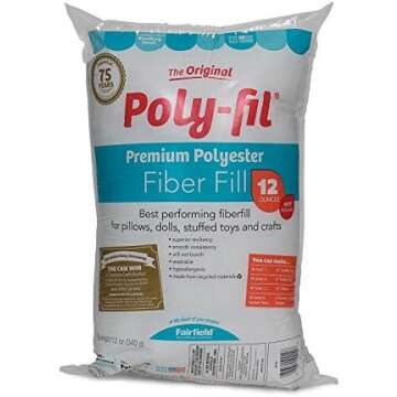 Crochet Items for Amigurumi