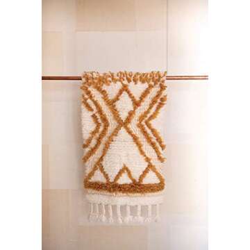 Home: Art Deco Vibes