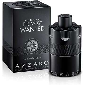 THE PERFECT COLOGNE FOR HIM