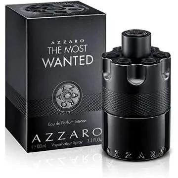 THE PERFECT COLOGNE FOR HIM